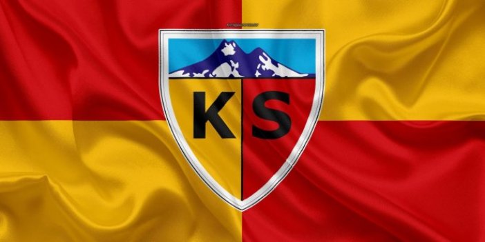 Kayserispor'dan hayatını kaybeden taraftarlar için taziye mesajı