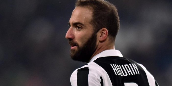 Juventus'ta flaş ayrılık: İşte yeni takımı