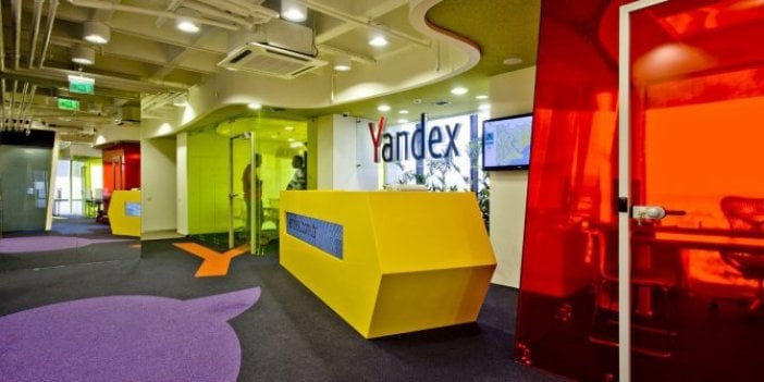 Yandex, Türkiye ofisini kapatıyor