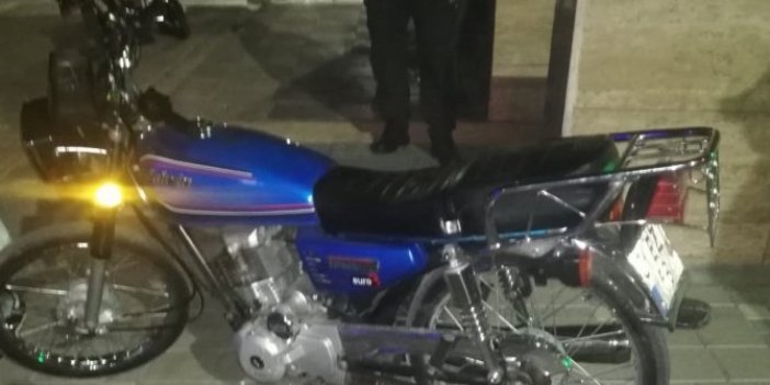 Adana'da husumet davası kanlı bitti! Kurşun yarasıyla 3 km motosiklet kullandı