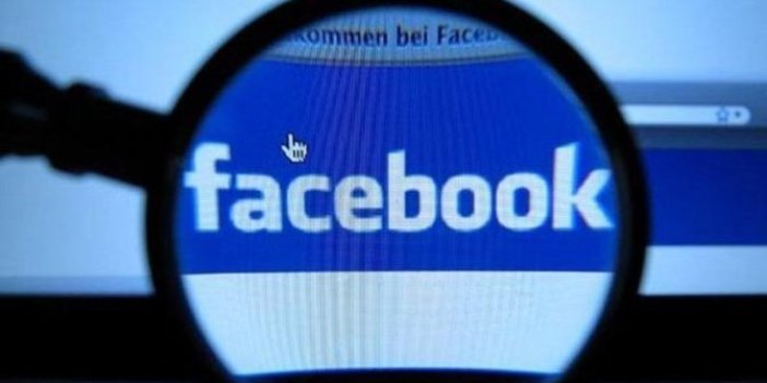 Facebook'a 'Casusluk' suçlaması