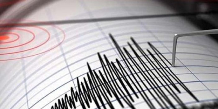 Son dakika Adana Ceyhan'da 4 büyüklüğünde deprem! 19 Eylül son depremler
