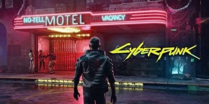 Cyberpunk 2077’de skandal Atatürk hatası