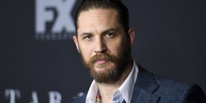 Tom Hardy yeni 'James Bond' mu oluyor?