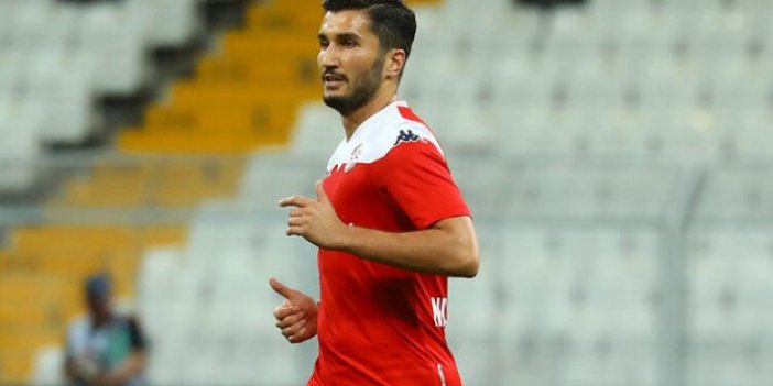 Nuri Şahin'den Beşiktaş maçı yorumu! 'Hak ettik'