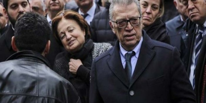 Flaş… Flaş… Eski Başbakan Mesut Yılmaz’ın son durumunu eşi Berna Yılmaz açıkladı... Mesut Yılmaz öldü mü?