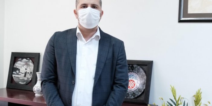 Araştırmacılar koronada kanıtlamaya çalışıyordu: Koronayı yenen Türk doktor kendi açıkladı