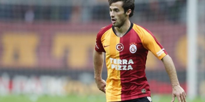 Galatasaray'dan Saracchi açıklaması