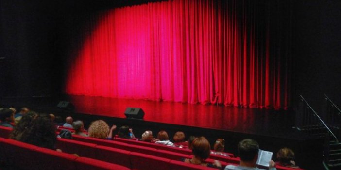 İstanbul Şehir Tiyatroları'nın repertuvarı açıklandı