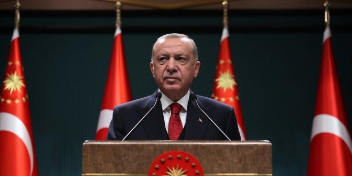 Cumhurbaşkanı Recep Tayyip Erdoğan, yerli korona virüs aşısı için net tarihi verdi