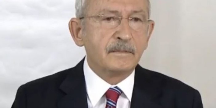 Kılıçdaroğlu Türk Tabipleri Birliği'ni ziyareti sonrası açıklamalarda bulundu