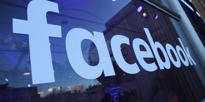 Facebook iki ülkede hesapları kapattı