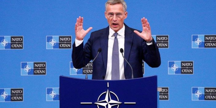 NATO'dan flaş açıklama! Türkiye-Yunanistan görüşmesinden ne çıktı?