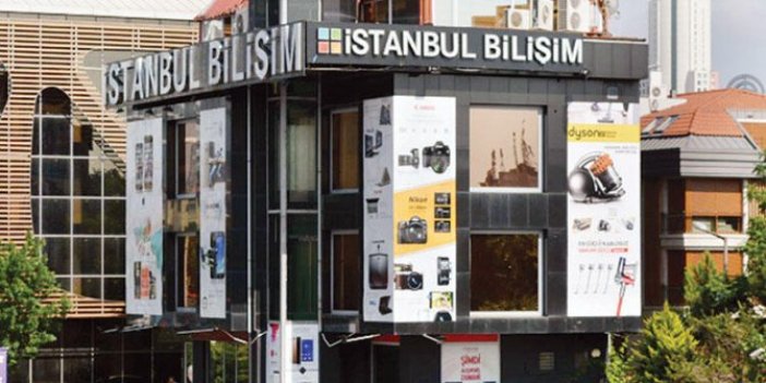 İstanbul Bilişim’in eski sahibine hapis cezası, şimdiki sahibi de davalık