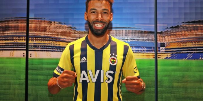Transferde mutlu sona ulaşmışlardı... Fenerbahçe, Sangare ile resmi sözleşme imzaladı