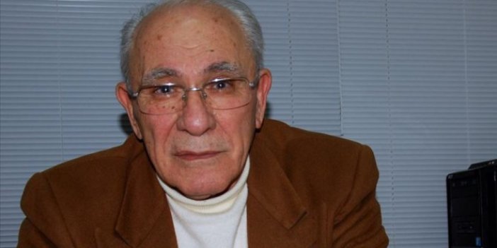 Prof. Dr. Tuncer Karpuzoğlu vefat etti! Doku nakli uygulamalarının öncülerindendi