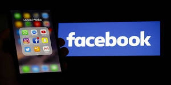 Facebook, Rusya bağlantılı hesapları kapattı