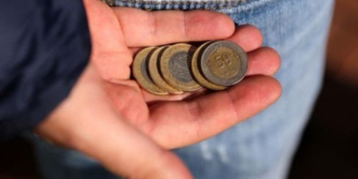 Türk-İş eylül ayı açlık ve yoksulluk rakamlarını paylaştı