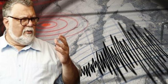 Prof. Celal Şengör'den korkutan deprem uyarısı: 'Suskun bölge kırılmaya başladı'