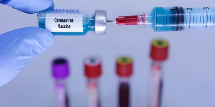 Yaş gruplarına göre korona virüs aşısı bağışıklık oluşturuyor! Denenen aşıda tarih açıklandı