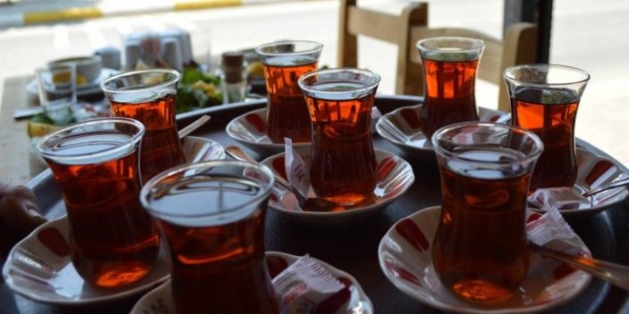 Herkes kafasına göre oturup çay bile içemeyecek! İstanbul'un en ünlü caddesine yasak getirildi