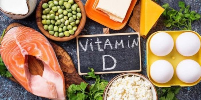 Korona virüste D vitamini mucizesi: Yarı yarıya düşürüyor