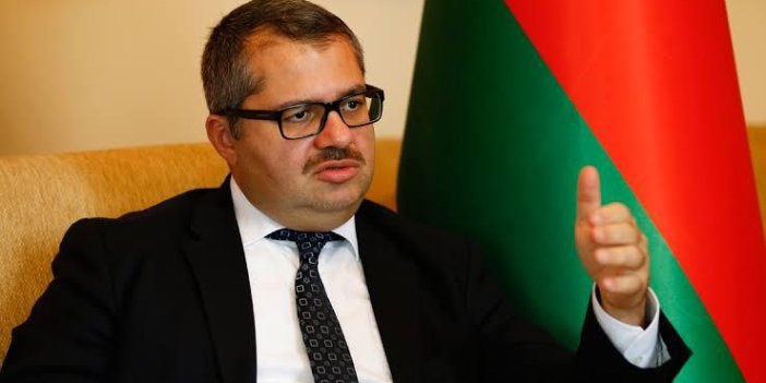 Azerbaycan'ın Ankara Büyükelçisi'nden sert tepki
