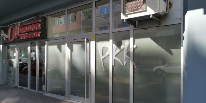 Avusturya’da PKK’lılar camiye saldırdı