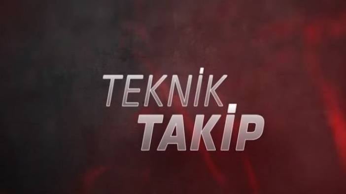 Teknik Takip, ilk bölümüyle bu akşam TV 100'de