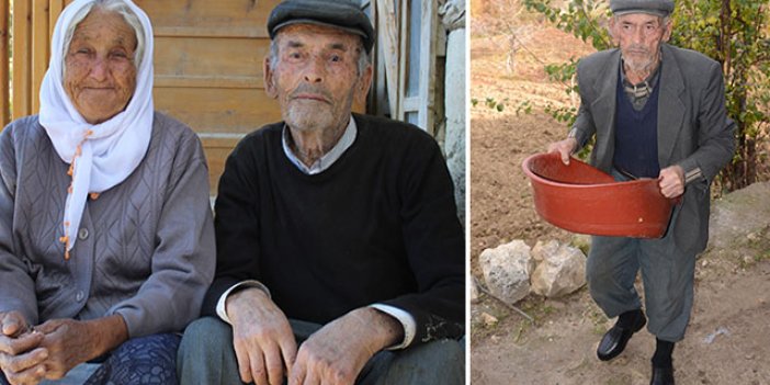 Ermenek'te ölen madencinin babası korona virüs kurbanı. Yırtık ayakkabısı yürekleri burkmuştu