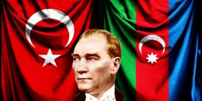 Rusların Azerbaycan Türkleri'ne kurduğu büyük tuzak! Aman siz de bu tuzağa düşmeyin: Duygulandıran Atatürk detayı