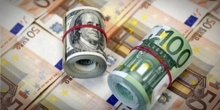 Dolar, euro ve sterlin tarihi rekorunu kırdı