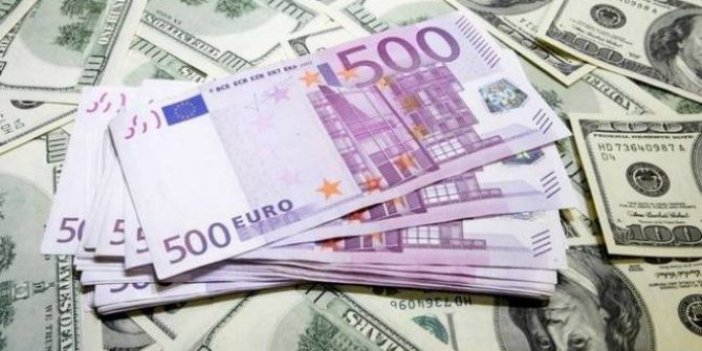 Altın yükseliyor! Dolar ve euro rekor üstüne rekor kırıyor