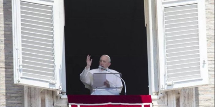 Papa Francesco, ABD Dışişleri Bakanı Pompeo'nun görüşme talebini reddetti