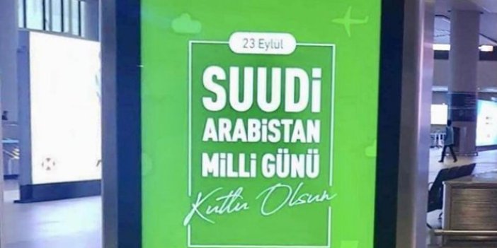 Türk mallarını yasaklayan Suudi Arabistan'dan bir hamle daha. Dünya gazetesi yazarı Kerim Ülker yazdı
