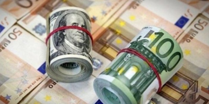 Dolar ve Euro rekor üzerine rekor kırıyor