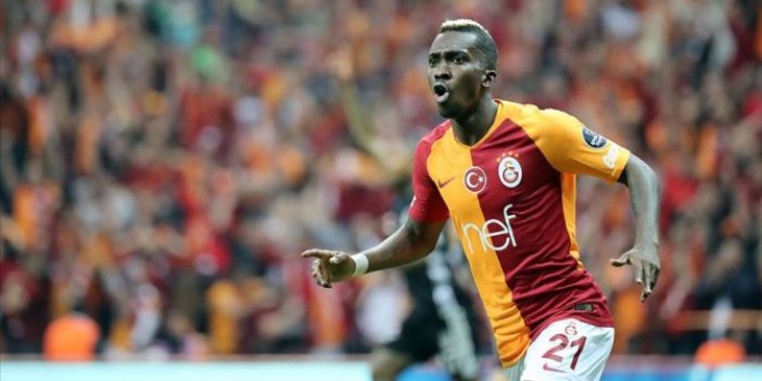 Onyekuru Galatasaray’a geri mi dönüyor
