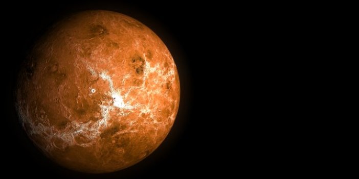 Amerikalı bilim insanlarından çarpıcı Venüs iddiası