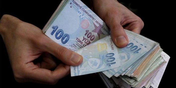 Bankada parası olanlar dikkat: Flaş faiz kararı, Resmi Gazete'de yayımlandı