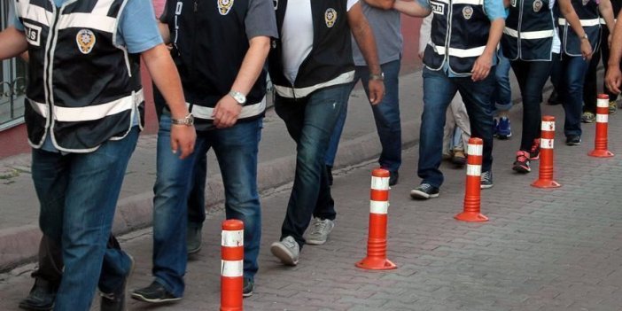 Diyarbakır'da terör operasyonu. HDP'li eski Siirt Milletvekili Hatice Kocaman’da gözaltında