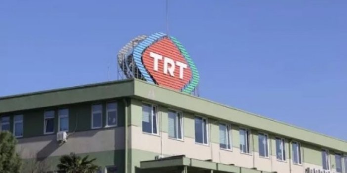 TRT'de büyük kriz: Hastaneye kaldırıldılar