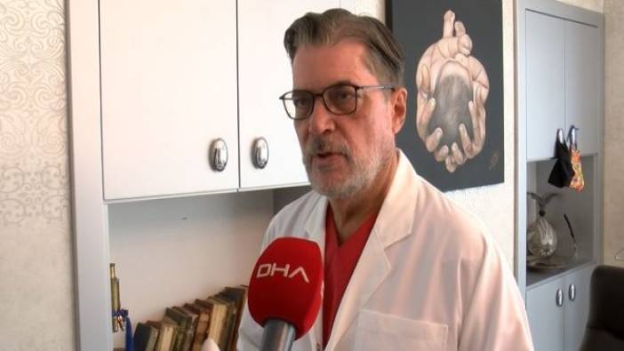 Prof. Dr. Timur Gürgan açıkladı. Korona erkekleri kısır mı bırakıyor