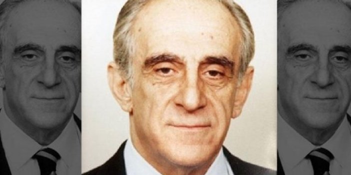 Eski Dışişleri Bakanı korona virüsten hayatını kaybetti
