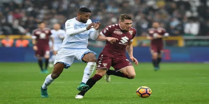 Malatyaspor, Lazio'nun yıldız ismini kadrosuna kattı