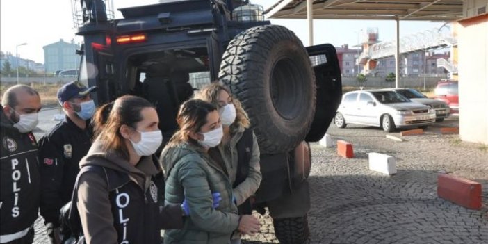 PKK/KCK operasyonu! 19 kişi gözaltında