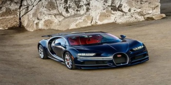 Efsanelerin sonu mu geliyor? Lamborghini, Bugatti ve Ducati’nin geleceği sorgulanıyor