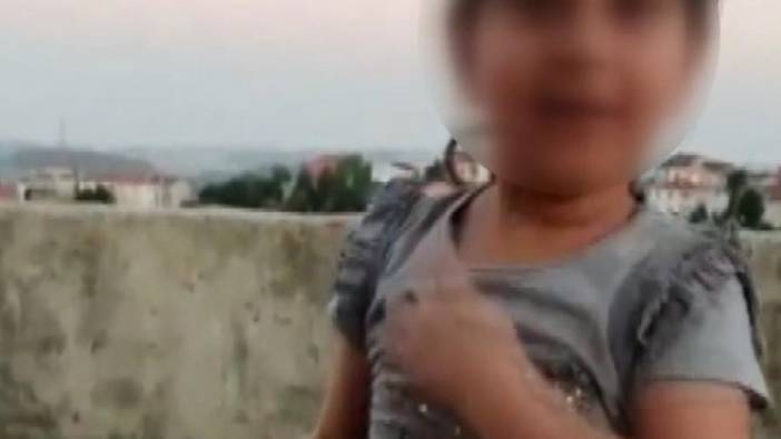 Kızın söyledikleri her şeyi özetliyor Sultangazi’de 6 yaşındaki çocuğa silah verip ateş ettirdi