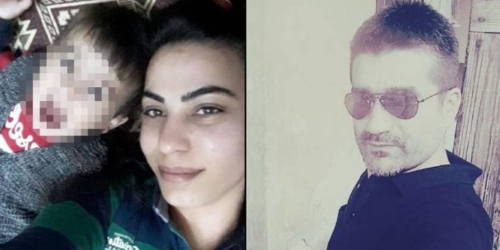 Adana’da arkadaşlık teklifini reddeden Tuğba Keleş’i öldüren eski öğretmen de öldü