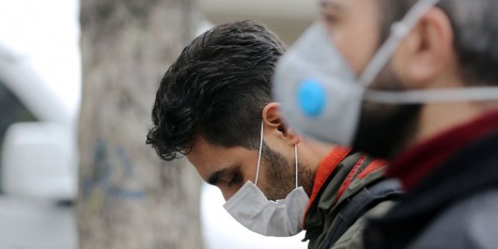 İran'da 24 saatte 187 kişi korona virüsten can verdi