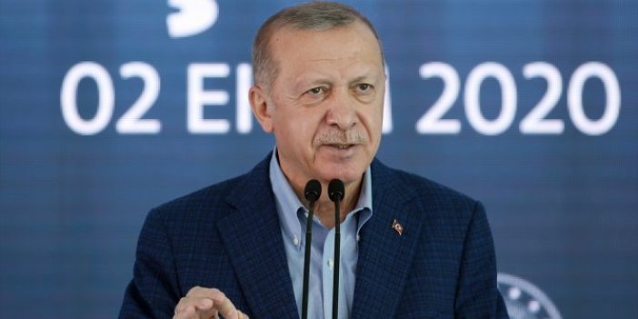 Cumhurbaşkanı Erdoğan Konya Şehir Hastanesi’nin açılışında konuştu
